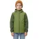 VAUDE Caprea softshell jacket
