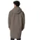 VAUDE Coreway Trench down jacket