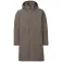 VAUDE Coreway Trench down jacket