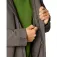 VAUDE Coreway Trench down jacket