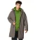 VAUDE Coreway Trench down jacket