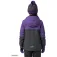 VAUDE Escape Padded down jacket