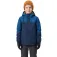 VAUDE Escape Padded down jacket