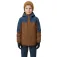 VAUDE Escape Padded down jacket