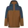 VAUDE Escape Padded down jacket