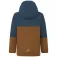 VAUDE Escape Padded down jacket