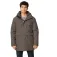 VAUDE Idris Wool-Lined parka