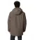 VAUDE Idris Wool-Lined 파카