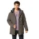 VAUDE Idris Wool-Lined 파카