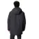 VAUDE Parka Idris Wool-Lined