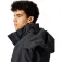 VAUDE Parka Idris Wool-Lined