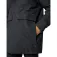 VAUDE Parka Idris Wool-Lined