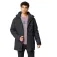VAUDE Parka Idris Wool-Lined