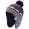 VAUDE Gorra Knitted IV