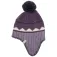 VAUDE Gorra Knitted IV