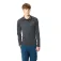 VAUDE Larice Light II Bluza
