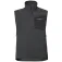 VAUDE Chaleco Larice Light