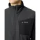 VAUDE Chaleco Larice Light