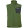 VAUDE Chaleco Larice Light