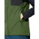 VAUDE Chaleco Larice Light