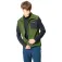 VAUDE Chaleco Larice Light