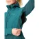 VAUDE Larice softshelljacke
