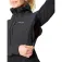 VAUDE Larice softshelljakke