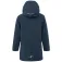 VAUDE Lulea 2L Padded 파카