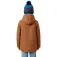 VAUDE Parka Lulea 2L Padded