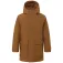 VAUDE Parka Lulea 2L Padded