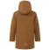 VAUDE Parka Lulea 2L Padded