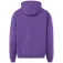 VAUDE Sudadera con capucha Mineo