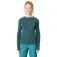 VAUDE Moletom Monviso Crew Neck