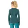 VAUDE Moletom Monviso Crew Neck