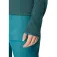 VAUDE Moletom Monviso Crew Neck