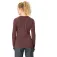 VAUDE Moletom Monviso Crew Neck