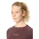 VAUDE Moletom Monviso Crew Neck
