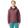 VAUDE Monviso Warm jacket