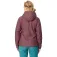 VAUDE Monviso Warm jacka