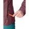 VAUDE Monviso Warm jacka