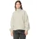 VAUDE Najun 하프 지퍼 스웨트셔츠