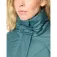 VAUDE Najun Padded down jacket