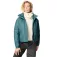 VAUDE Najun Padded down jacket