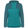 VAUDE Qimsa kapuzenpullover