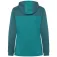 VAUDE Qimsa kapuzenpullover