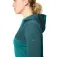 VAUDE Qimsa kapuzenpullover