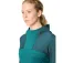 VAUDE Qimsa kapuzenpullover