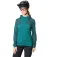 VAUDE Qimsa kapuzenpullover