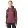 VAUDE Qimsa kapuzenpullover
