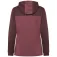 VAUDE Qimsa kapuzenpullover